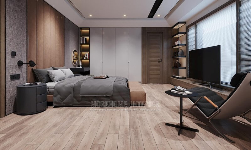 Giường ngủ Giường ngủ